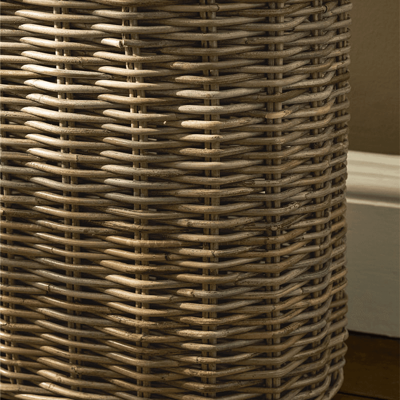 Bembridge Rattan Umbrella Stand, Natural