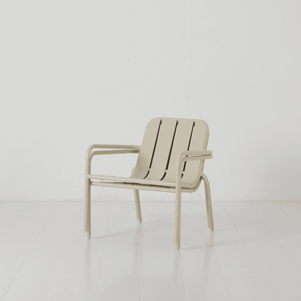 01 Garden Chair Set