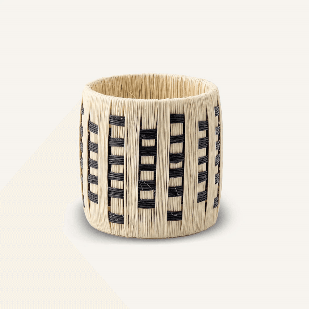 Pacifico Napkin Ring