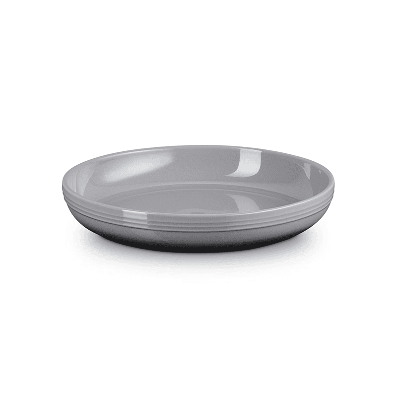 Stoneware Coupe Pasta Bowl