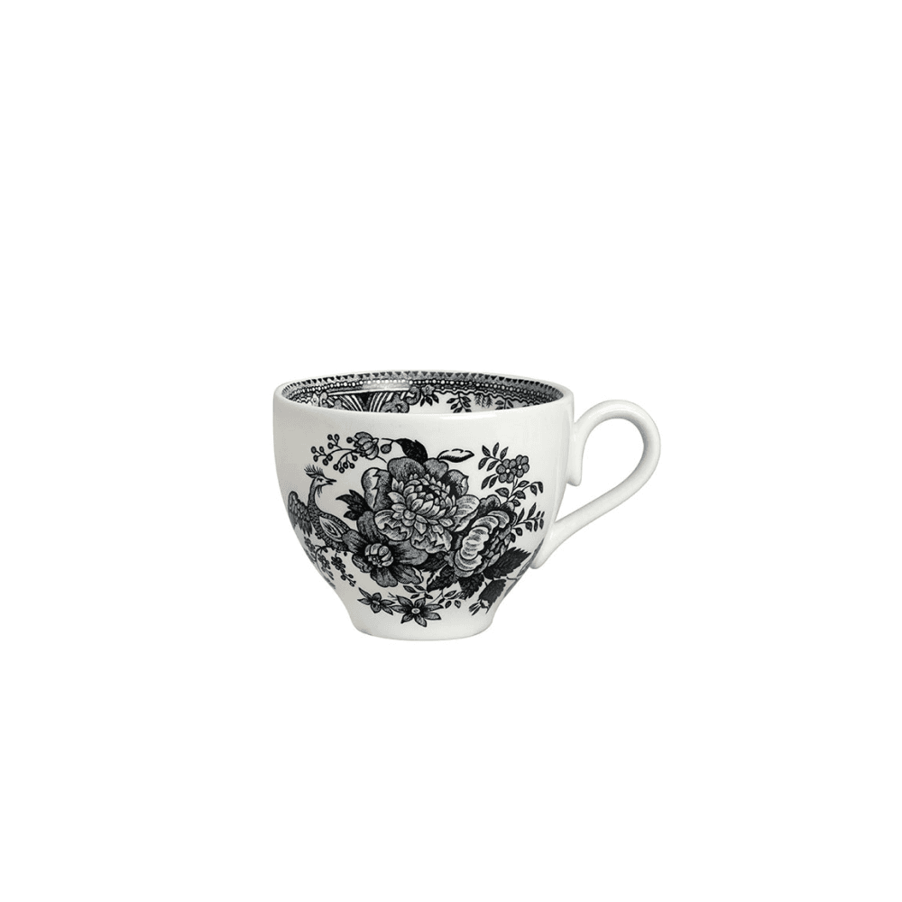 Asiatic Pheasants Teacup