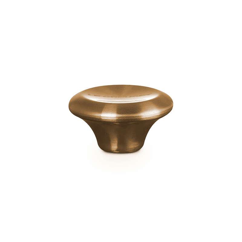 Signature Metallic knob