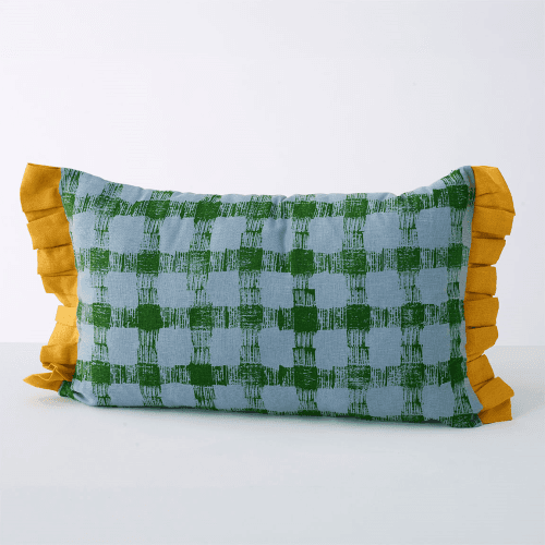 Image showing the Picnic Cushion product.
