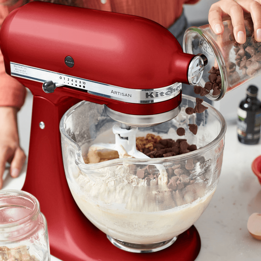 Artisan 125 Stand Mixer