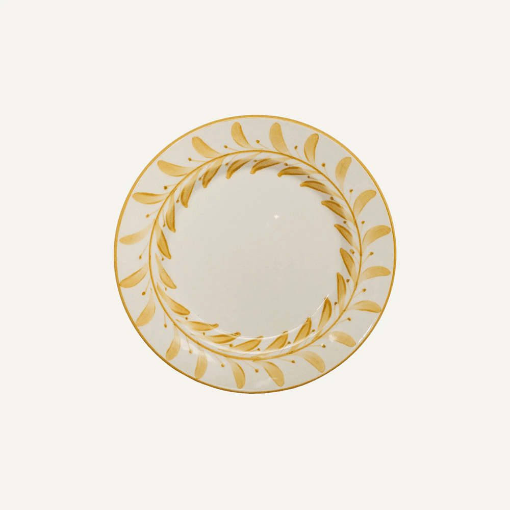 Helecho Side Plate