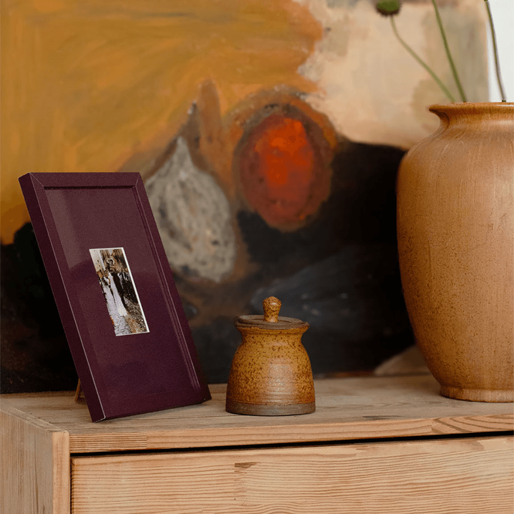 Marco A5 Frame and Instax Mini Picture Frame Mount