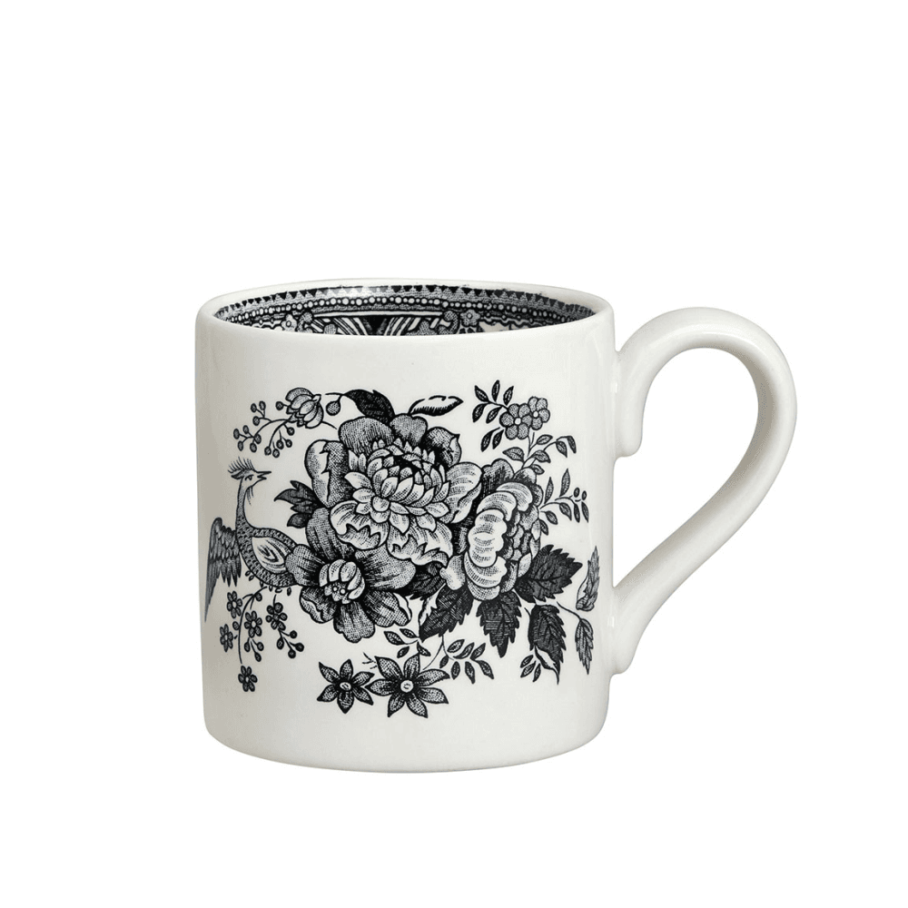 Asiatic Pheasants Mug