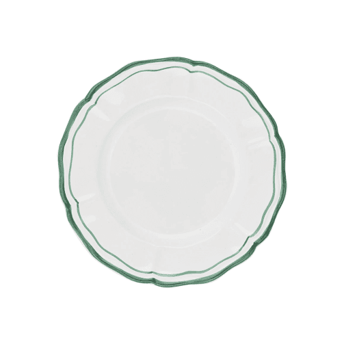 Image showing the Zita Set of 4 Dinner Plates product.