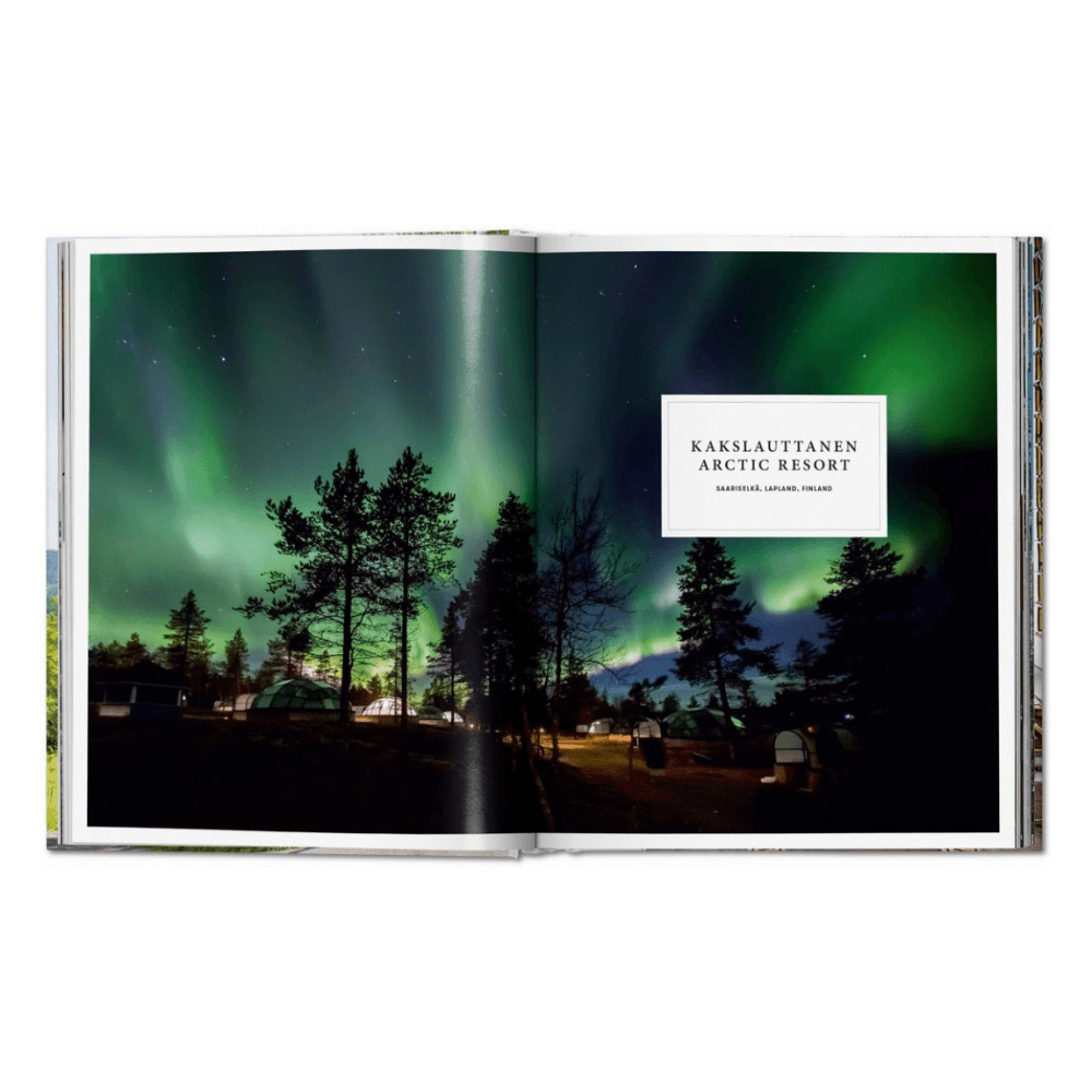 Great Escapes Europe: The Hotel Book