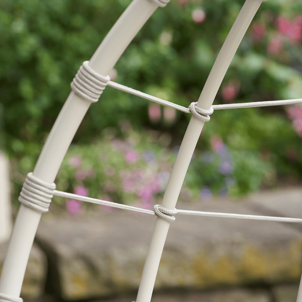 Lyon Outdoor Single Hanging Chair