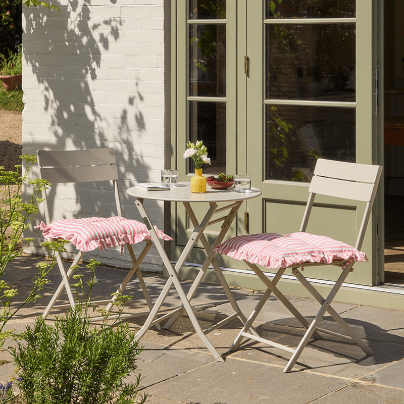 Rennes Outdoor Bistro Set