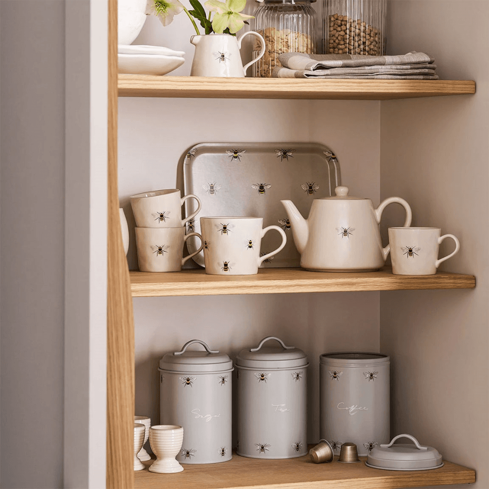 Bees Mug