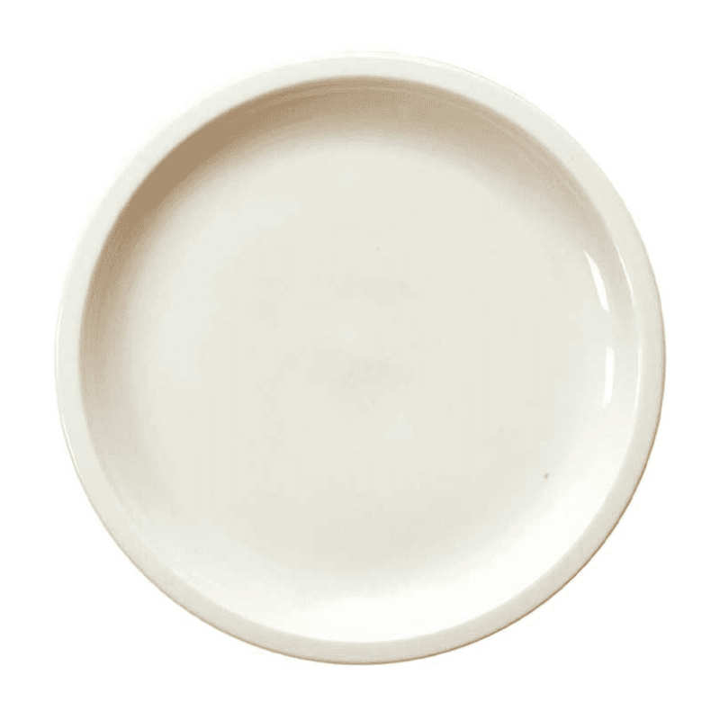 Cantine Dinner Plate