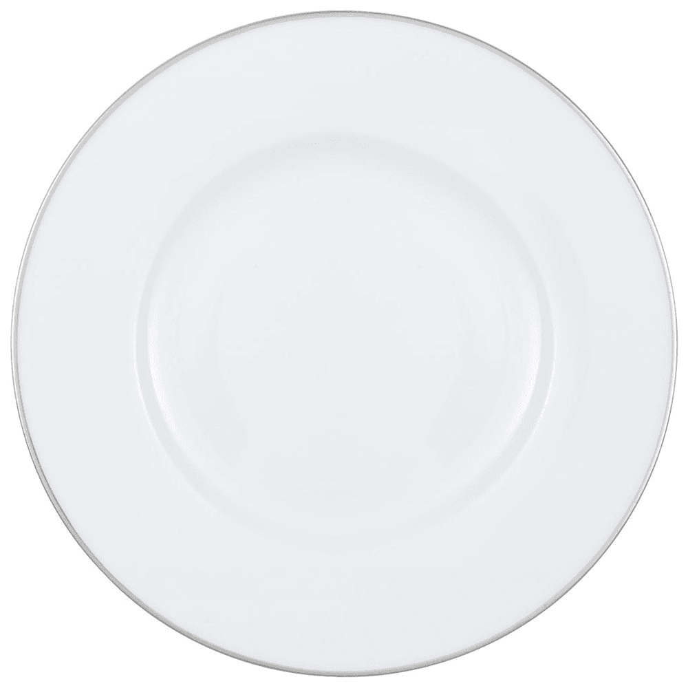 Anmut Platinum 1 Salad Plate