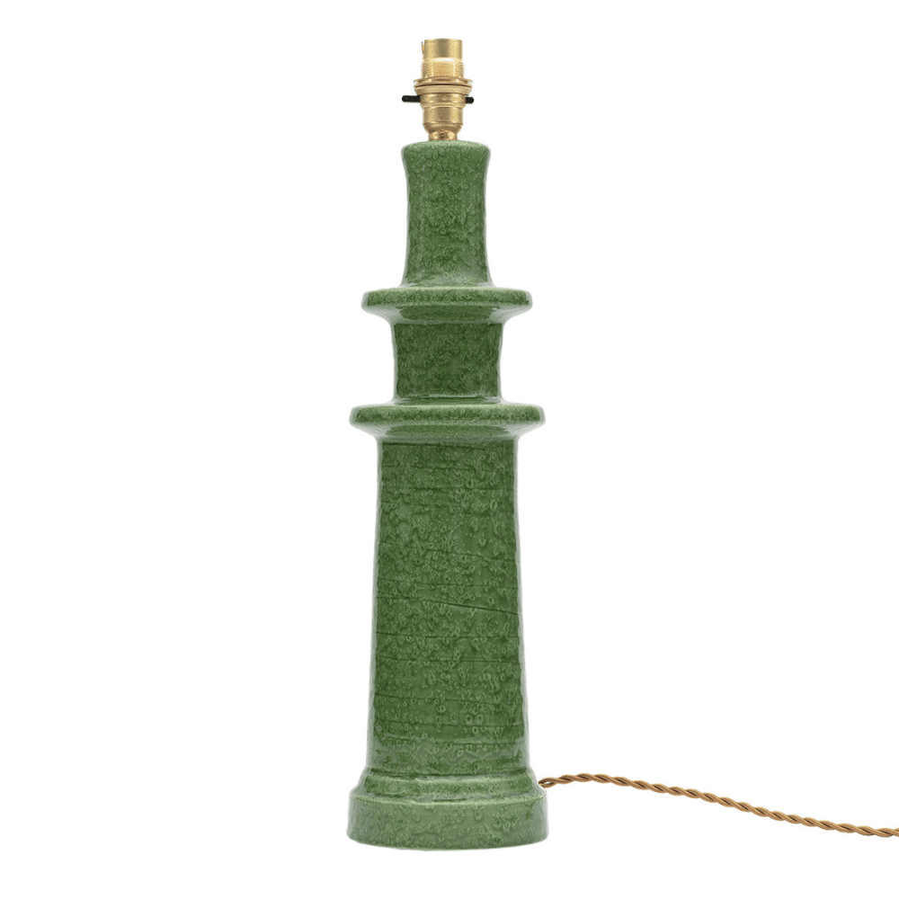 Candlestick Lamp Base
