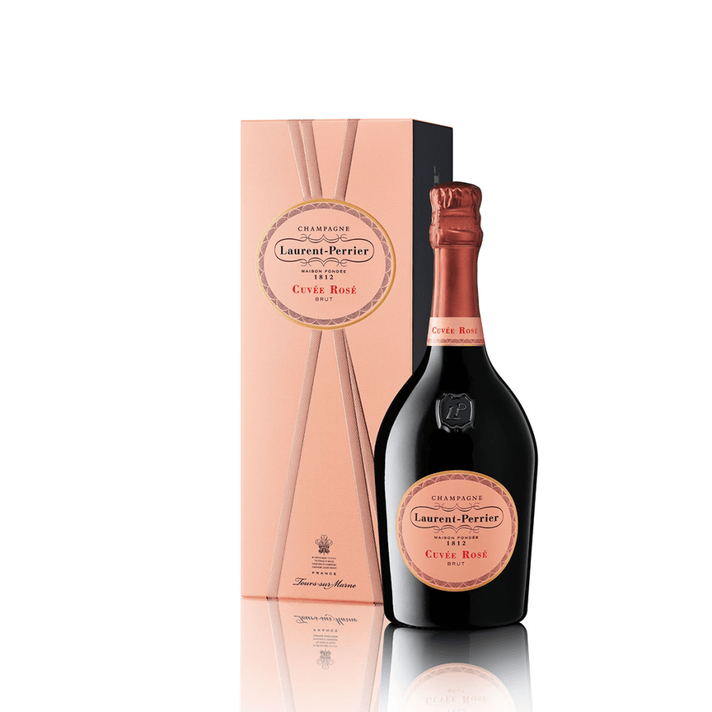 Cuvee Rose