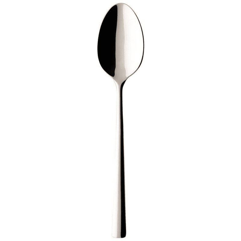 Piemont Teaspoon, stainless steel