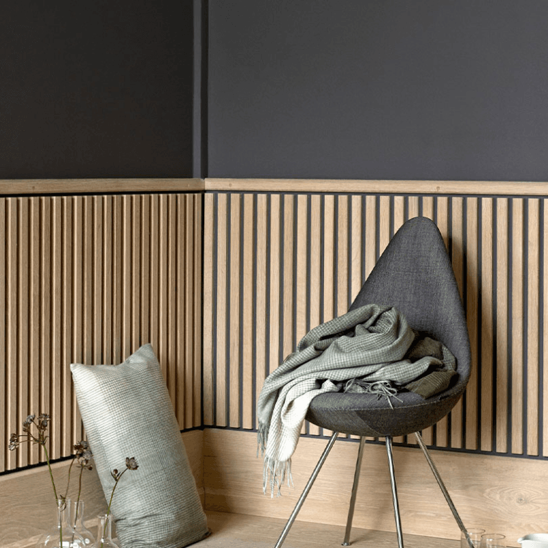 Horizon Throw