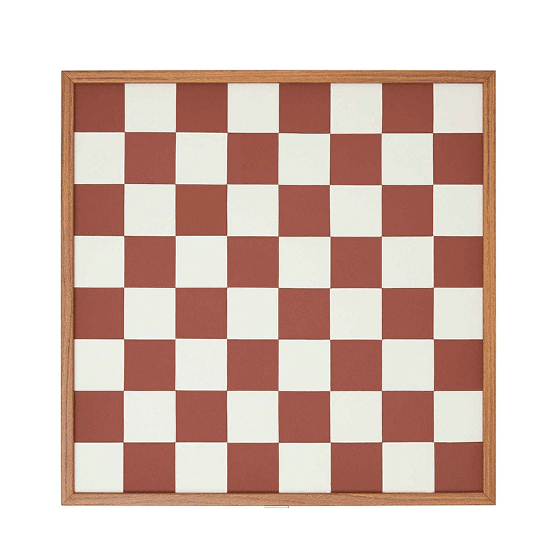 Milos Chess Set
