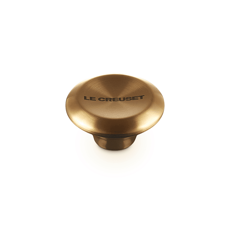 Signature Metallic knob
