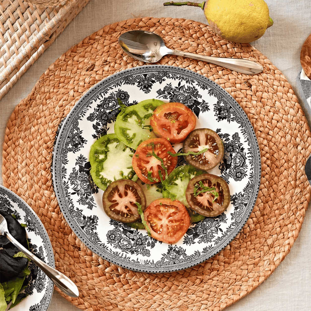 Asiatic Pheasants Plate