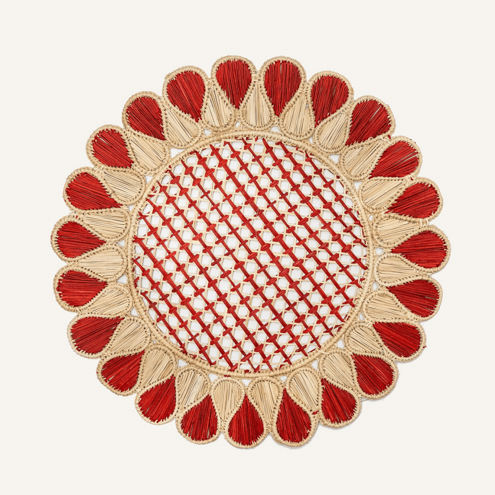 Lupita Placemat