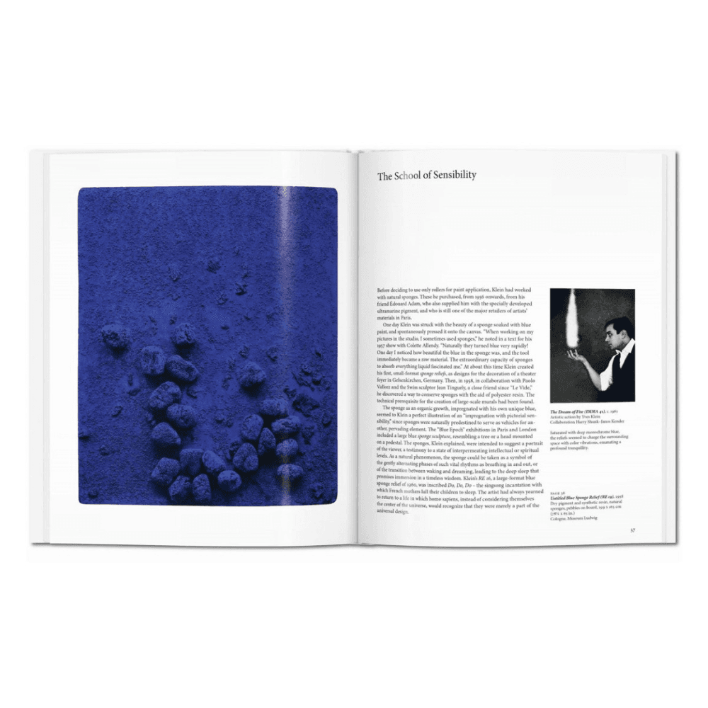 Yves Klein
