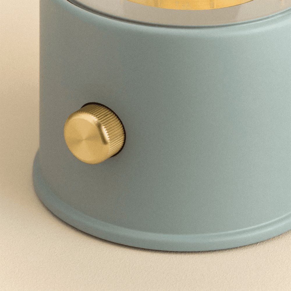 Muse 2.0 Portable Lamp