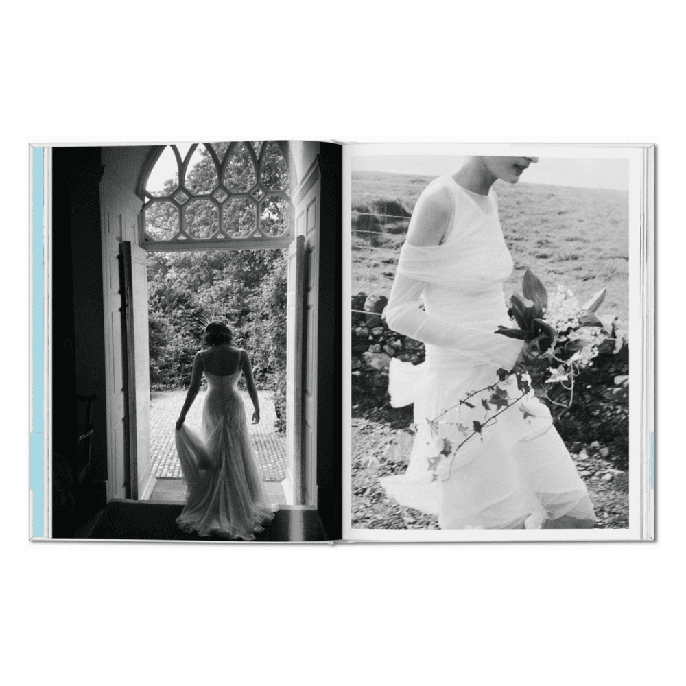 Mario Testino: I Love You, A Celebration of Weddings