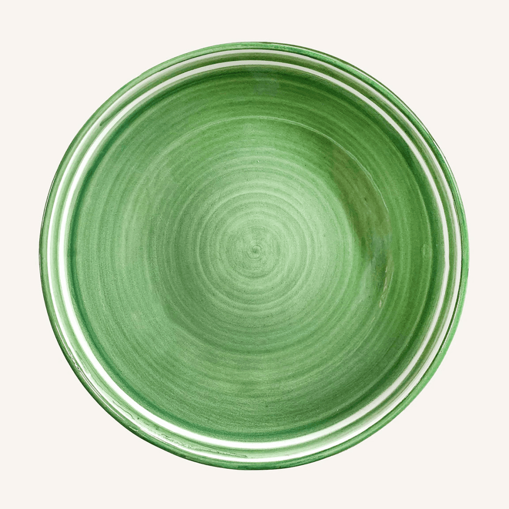 Helecho Salad Bowl