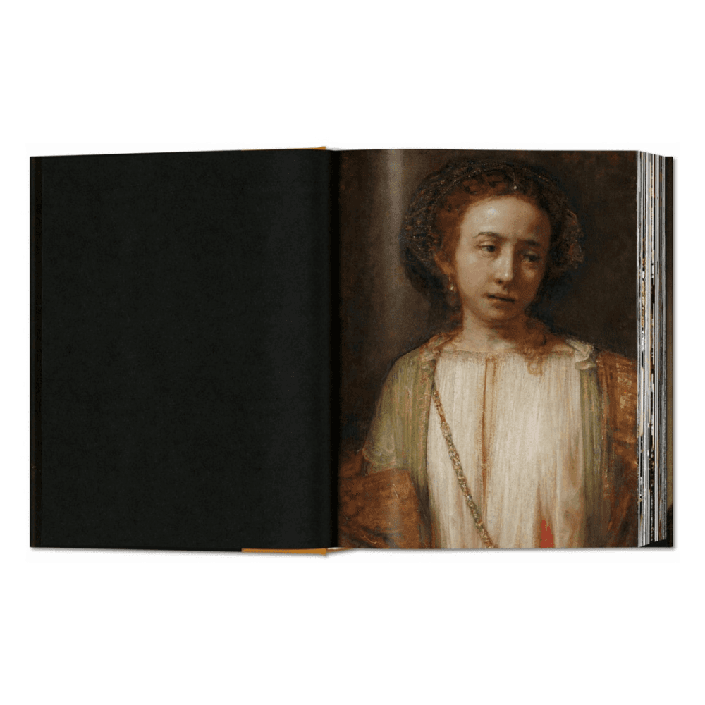 Rembrandt: The Complete Paintings