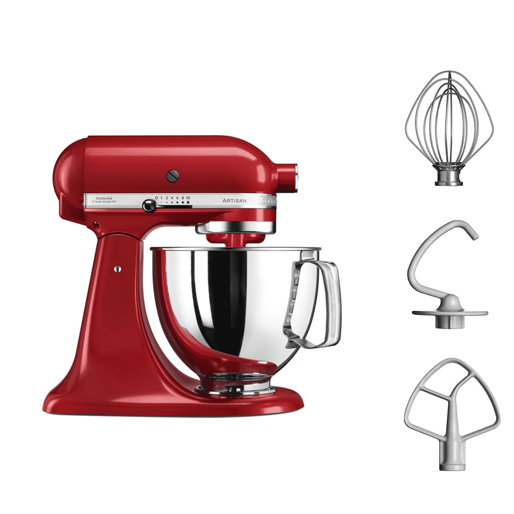Artisan 125 Stand Mixer