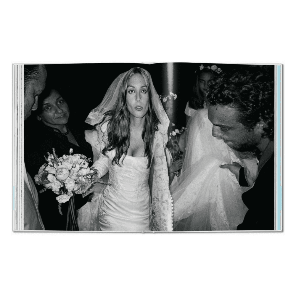 Mario Testino: I Love You, A Celebration of Weddings