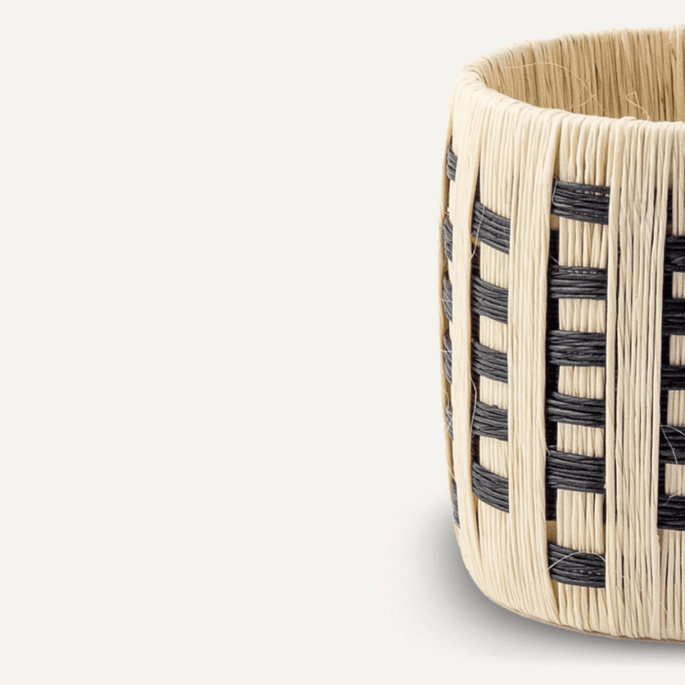 Pacifico Napkin Ring
