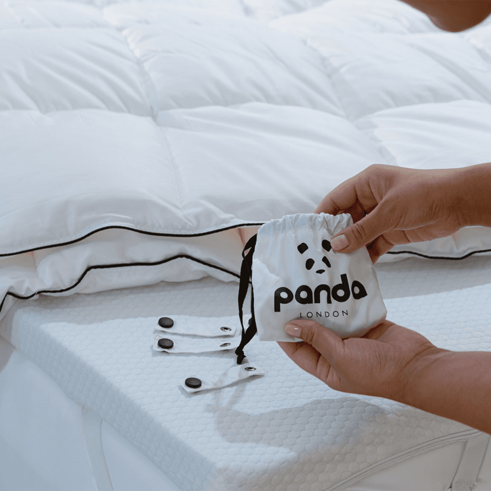 Cloud Bamboo 4.5 Tog Duvet