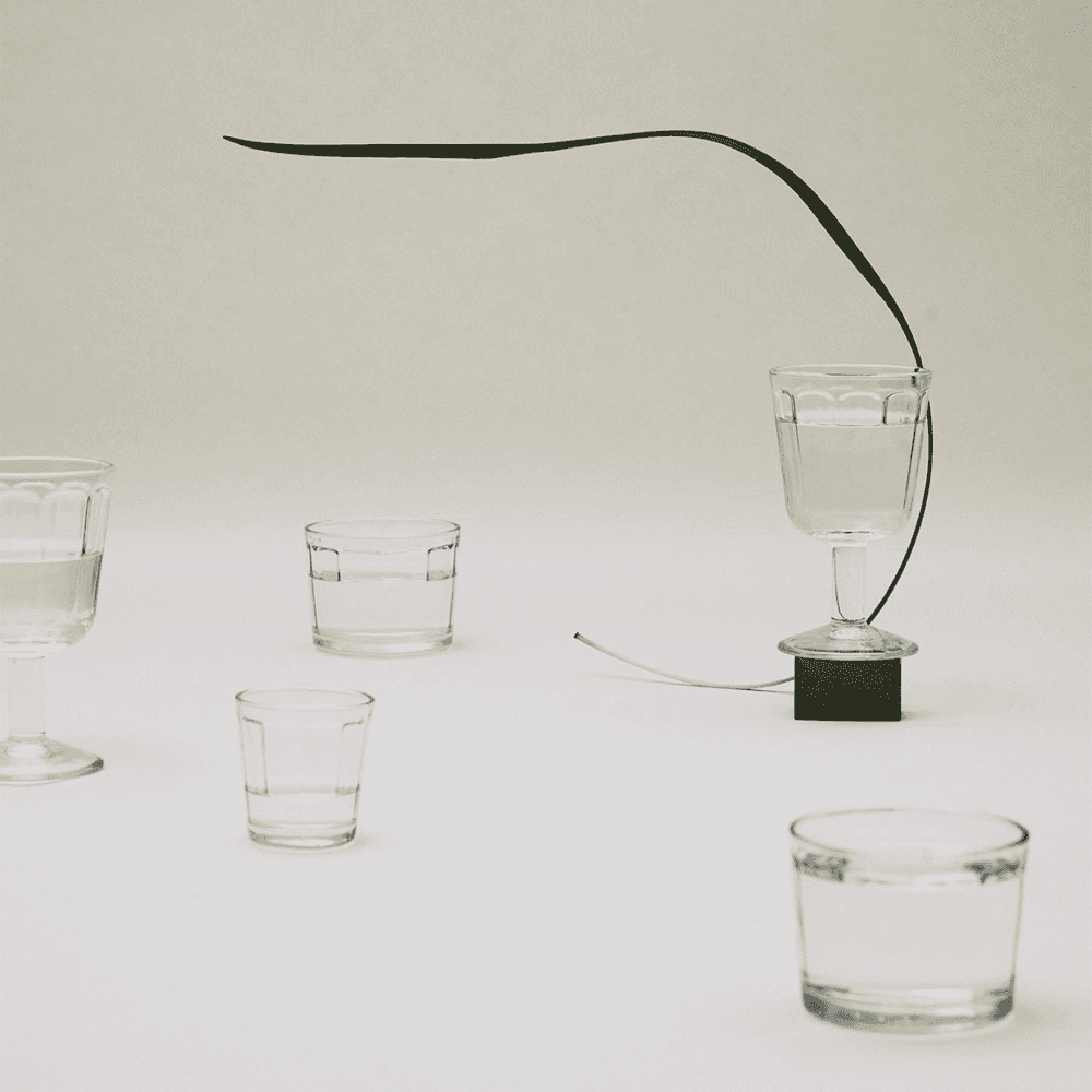 Surface by Sergio Herman Set of 4 Tumblers
