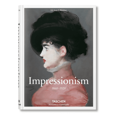 Image showing the Impressionism: 1860-1920 product.