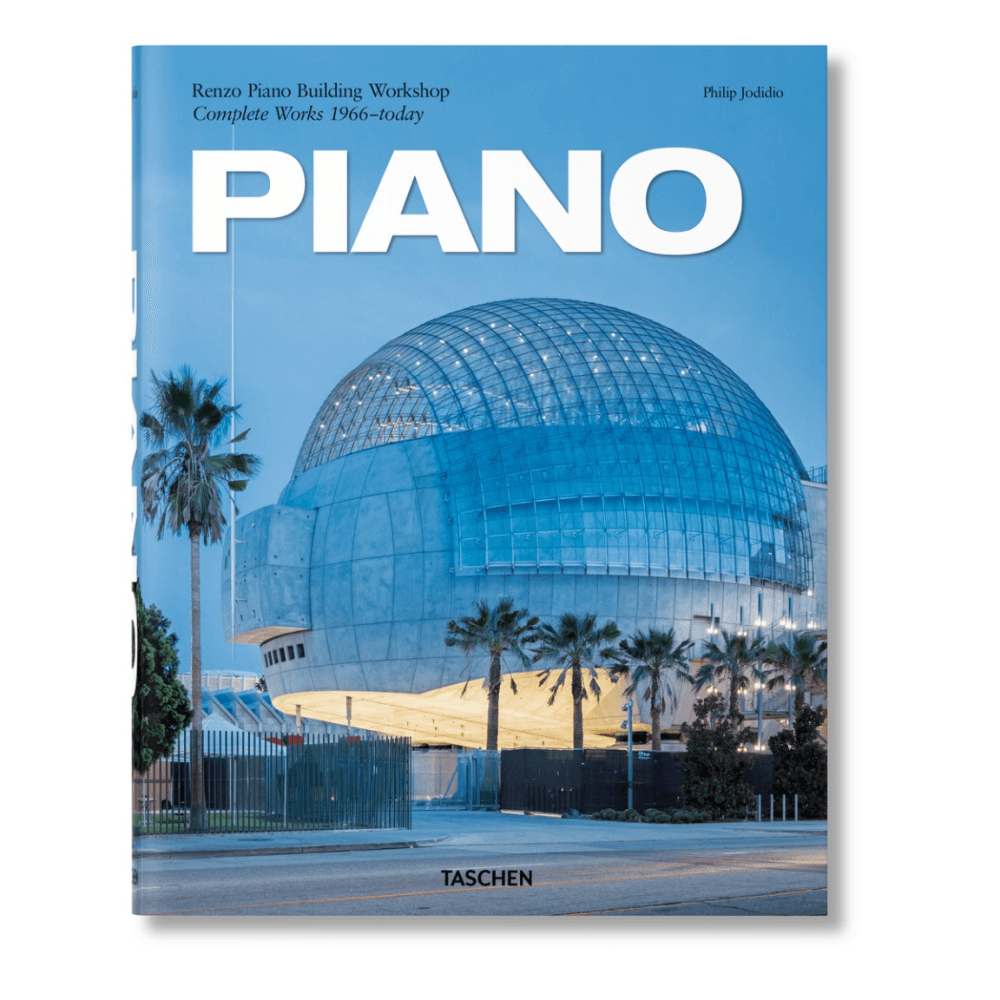 Piano: Complete Works 1966-Today