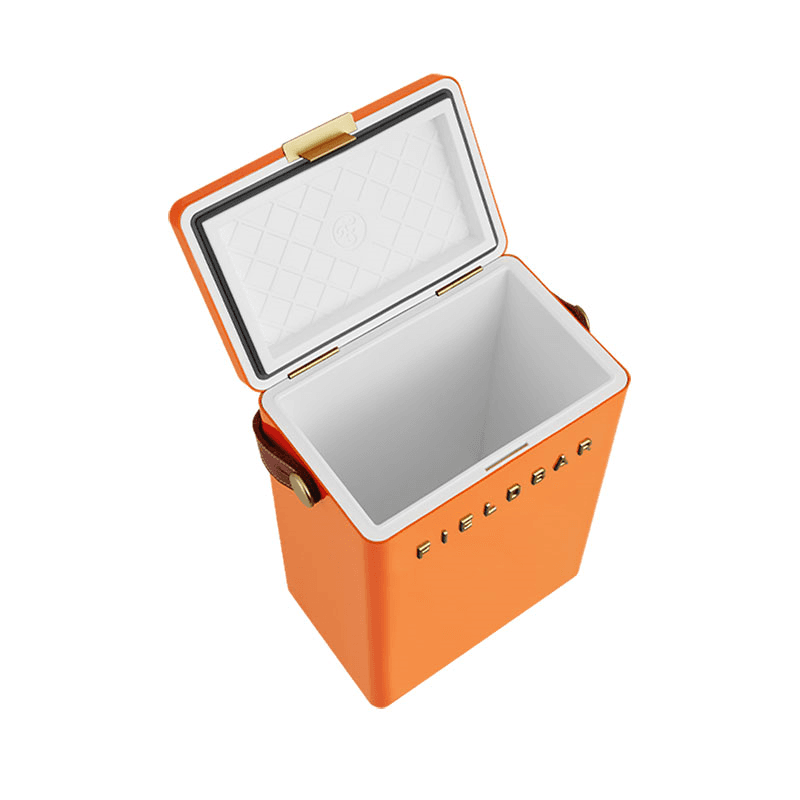 Drinks Box, Orchard Orange