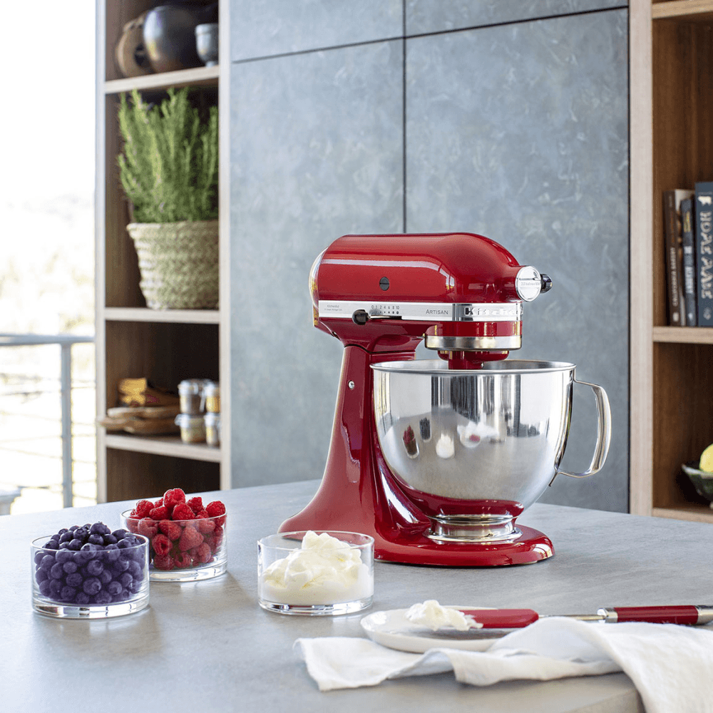 Artisan 125 Stand Mixer