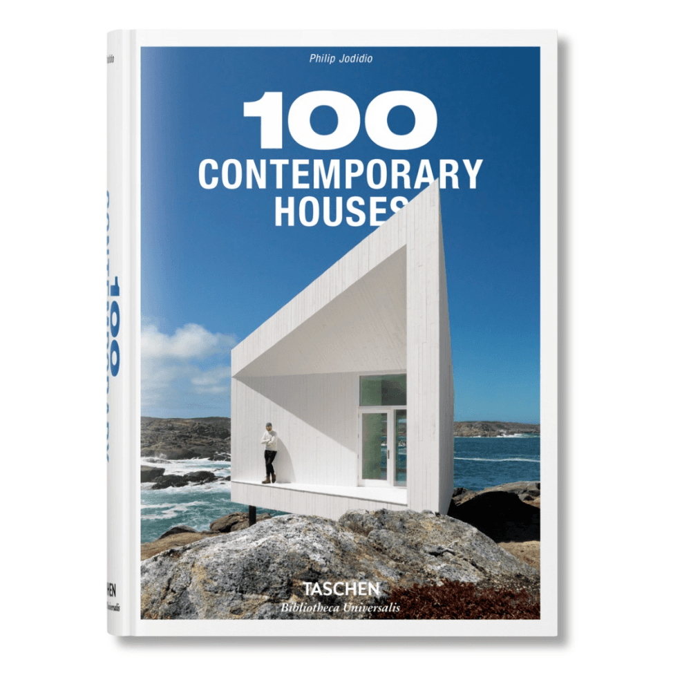 100 Contemporary Houses