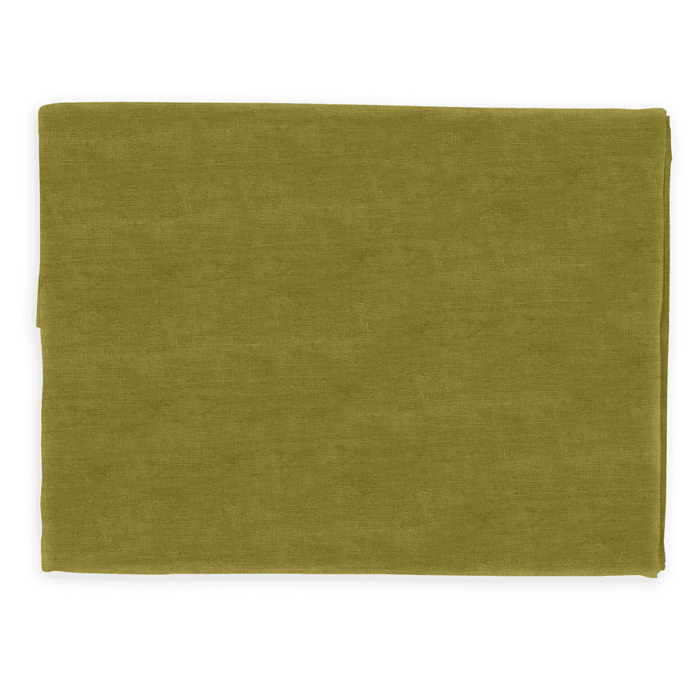 Classic Linen Tablecloth
