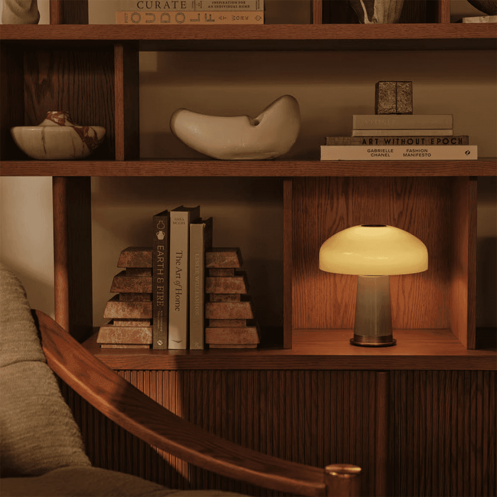 Janie Portable Lamp