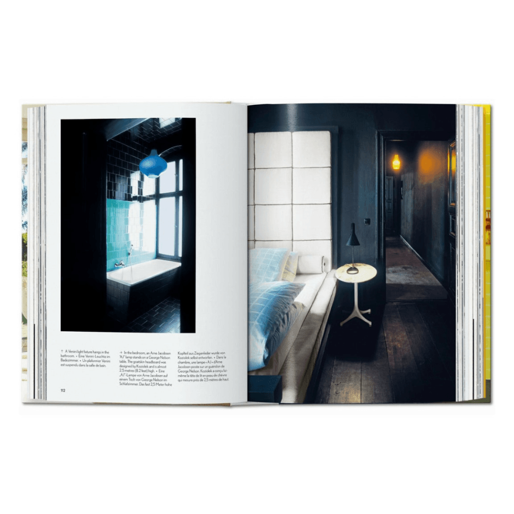 Interiors Now!