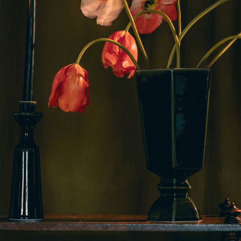Harriet Urn, Green