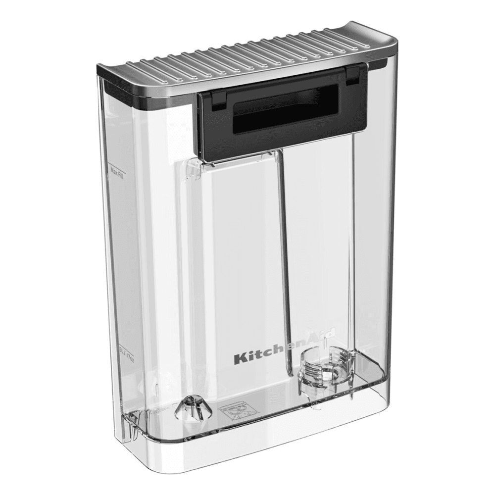 KF4 Fully Automatic Espresso Machine