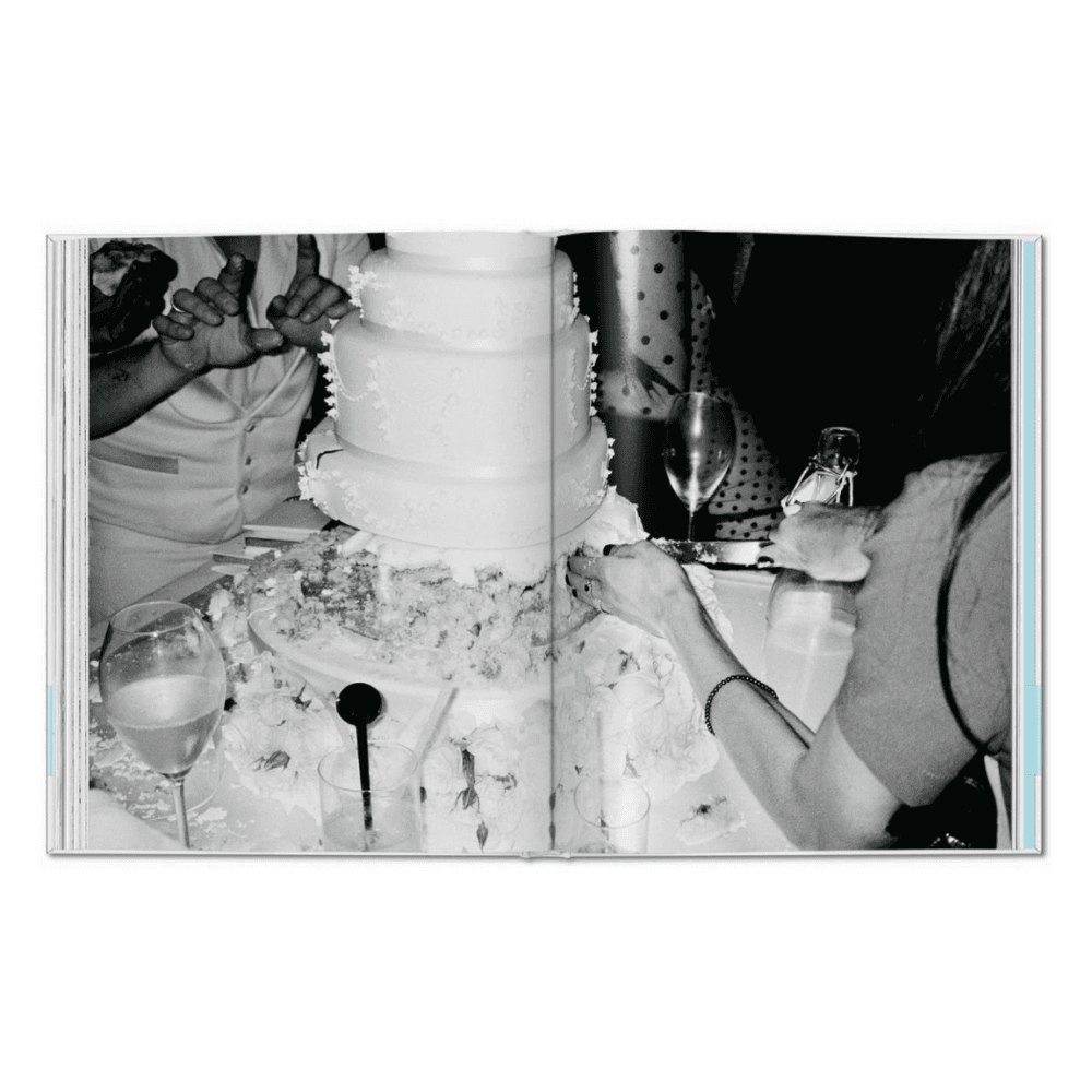 Mario Testino: I Love You, A Celebration of Weddings