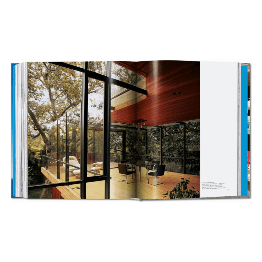 Julius Shulman: Modernism Rediscovered
