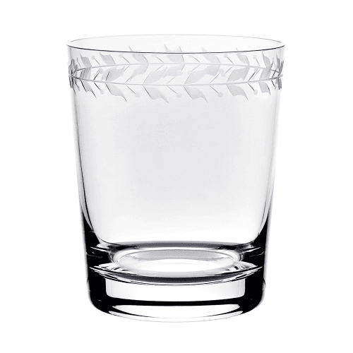 Image showing the Ada Old fashioned tumbler product.
