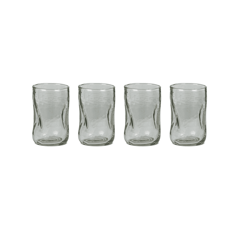 Chandani Set of 4 Tumblers